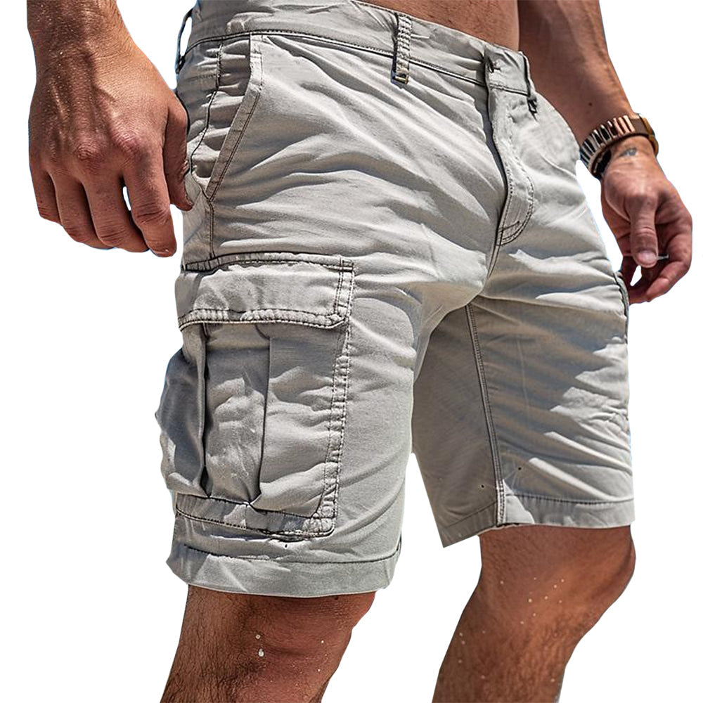 Cooper | Cargo-Shorts