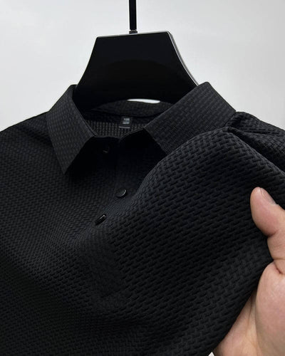 PRESTIGE - LUXUS-POLOSHIRT FÜR MÄNNER-Bonida Shop