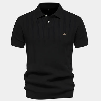 LUKAS - HERREN POLOSHIRT-Bonida Shop