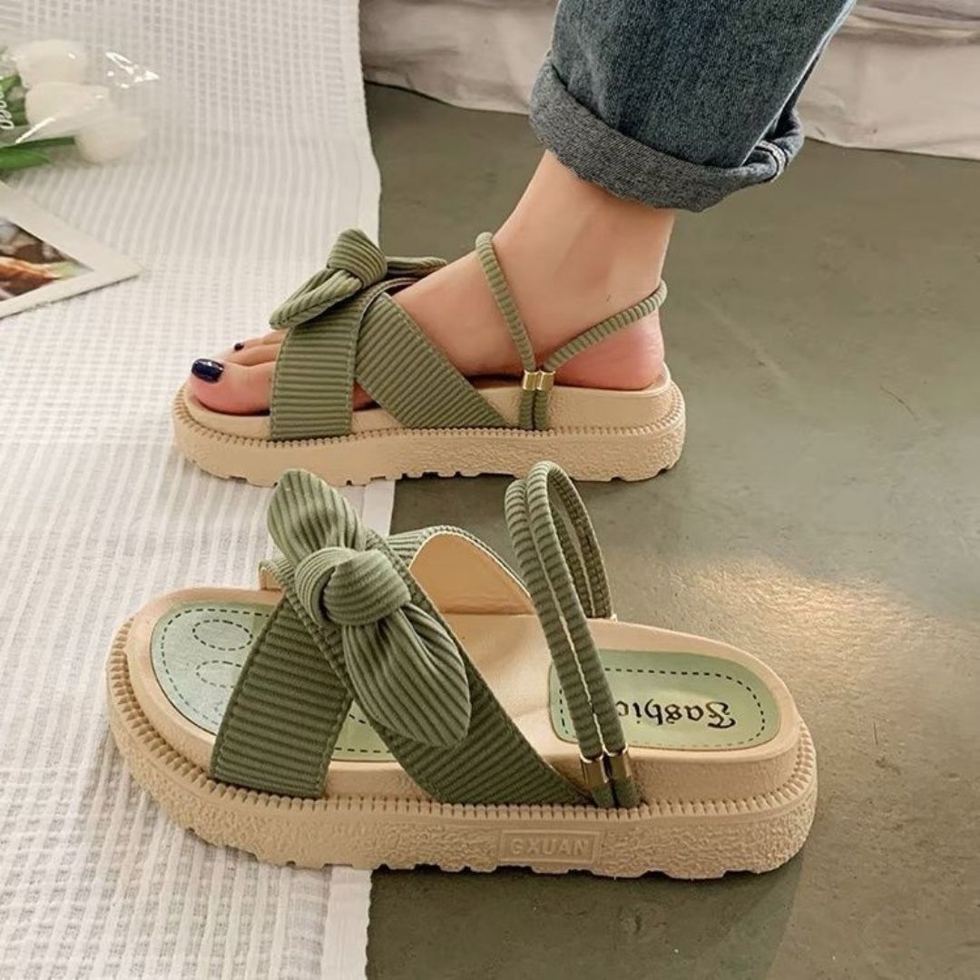 Clara | Sandalen für Frauen-Bonida Shop