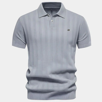 LUKAS - HERREN POLOSHIRT-Bonida Shop