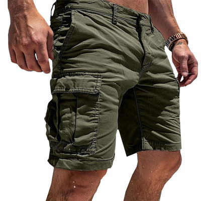 Cooper | Cargo-Shorts