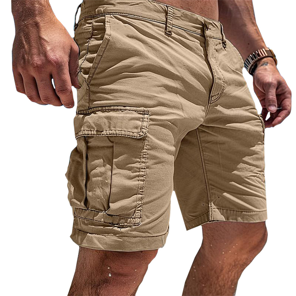 Cooper | Cargo-Shorts