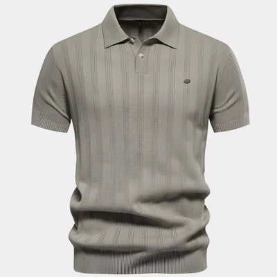 LUKAS - HERREN POLOSHIRT-Bonida Shop