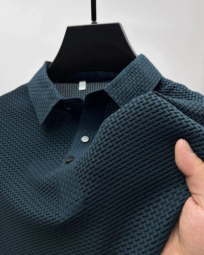 PRESTIGE - LUXUS-POLOSHIRT FÜR MÄNNER-Bonida Shop