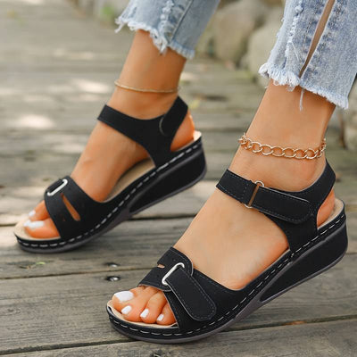 Modische orthopädische Sandalen für den Sommer-Bonida Shop