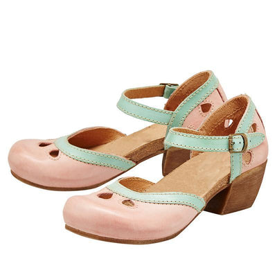 Tatiana - Bequeme Sandalen-Bonida Shop