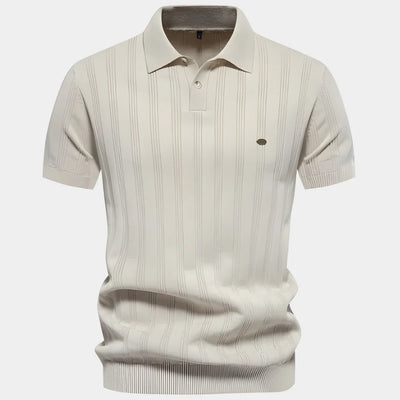 LUKAS - HERREN POLOSHIRT-Bonida Shop