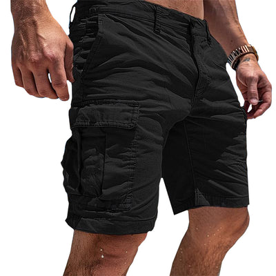 Cooper | Cargo-Shorts