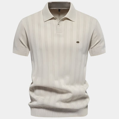 Klaus - Lässiges Herren-Poloshirt-Bonida Shop