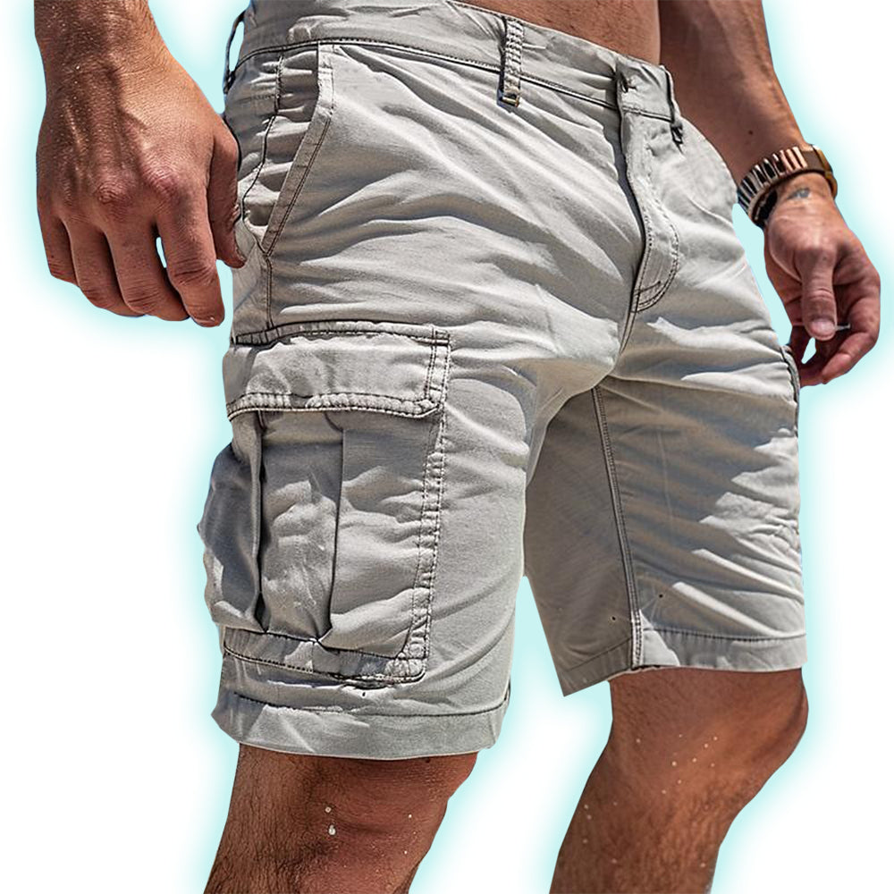 Cooper | Cargo-Shorts