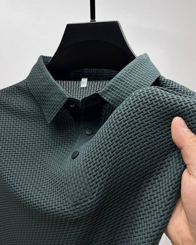 PRESTIGE - LUXUS-POLOSHIRT FÜR MÄNNER-Bonida Shop