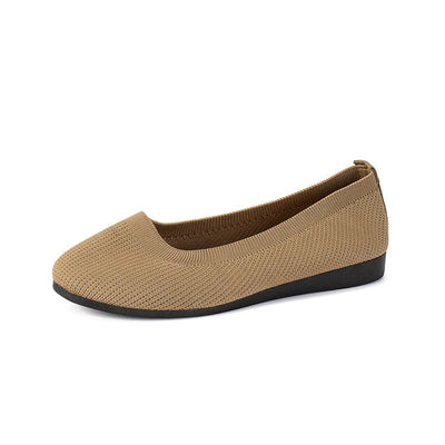 Paloma | Atmungsaktive, rutschfeste Schuhe-Bonida Shop