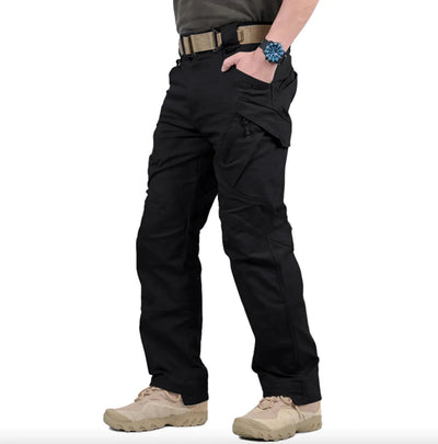 Tactical Ultra-Resistant V2 Pant-Bonida Shop