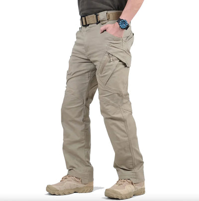 Tactical Ultra-Resistant V2 Pant-Bonida Shop