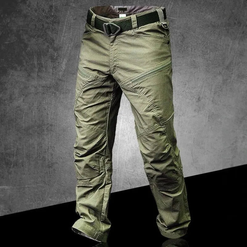 Tactical Ultra-Resistant V2 Pant-Bonida Shop