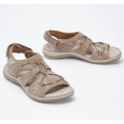 Emilia - Komfortable Sandalen für Damen-Bonida Shop