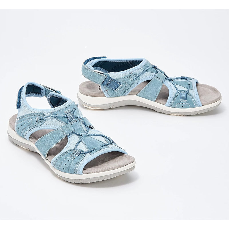 Emilia - Komfortable Sandalen für Damen-Bonida Shop