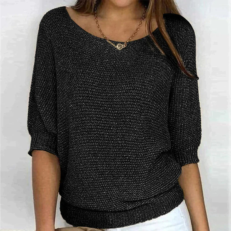 Vanessa - Sommer-Pullover-Bonida Shop