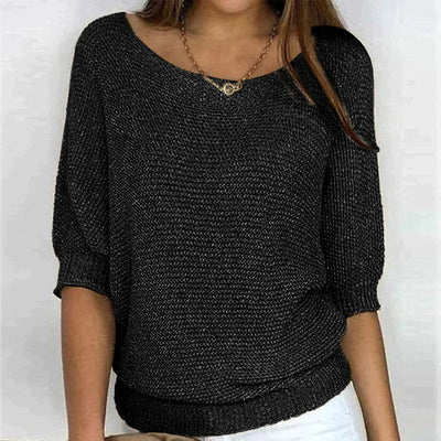 Vanessa - Sommer-Pullover-Bonida Shop