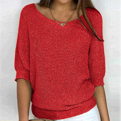 Vanessa - Sommer-Pullover-Bonida Shop