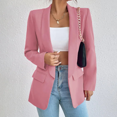 Fiona – Eleganter Blazer-Bonida Shop