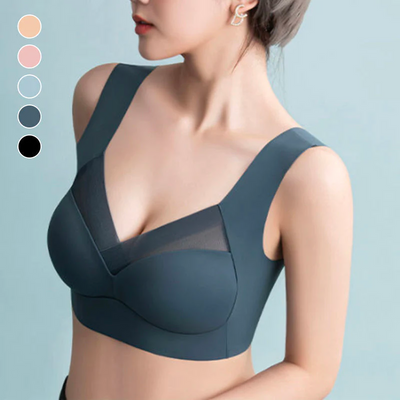 Novashape | Shana – weicher und bequemer Push-up-BH