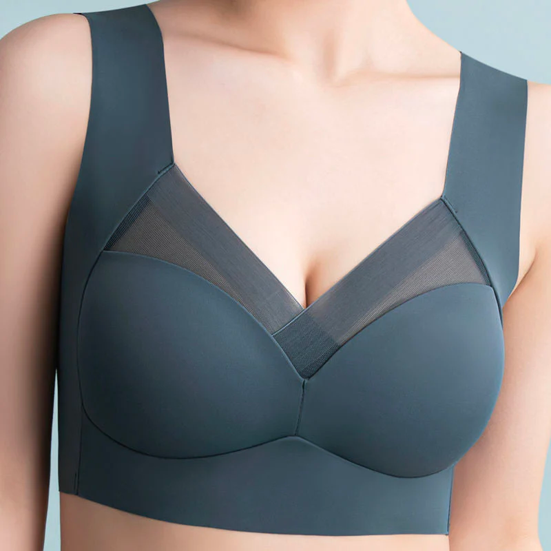 Novashape | Shana – weicher und bequemer Push-up-BH