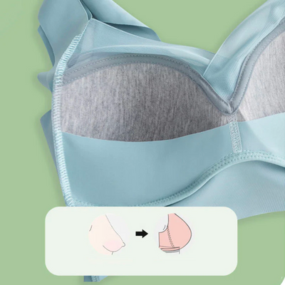 Novashape | Shana – weicher und bequemer Push-up-BH