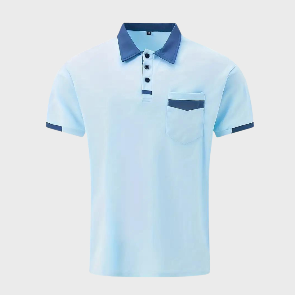 Raf - Herren-Poloshirt-Bonida Shop