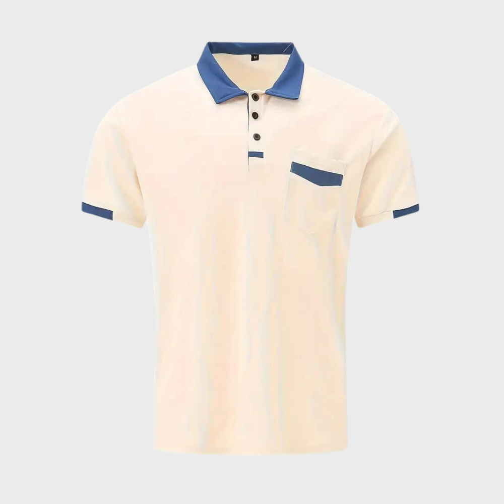 Raf - Herren-Poloshirt-Bonida Shop