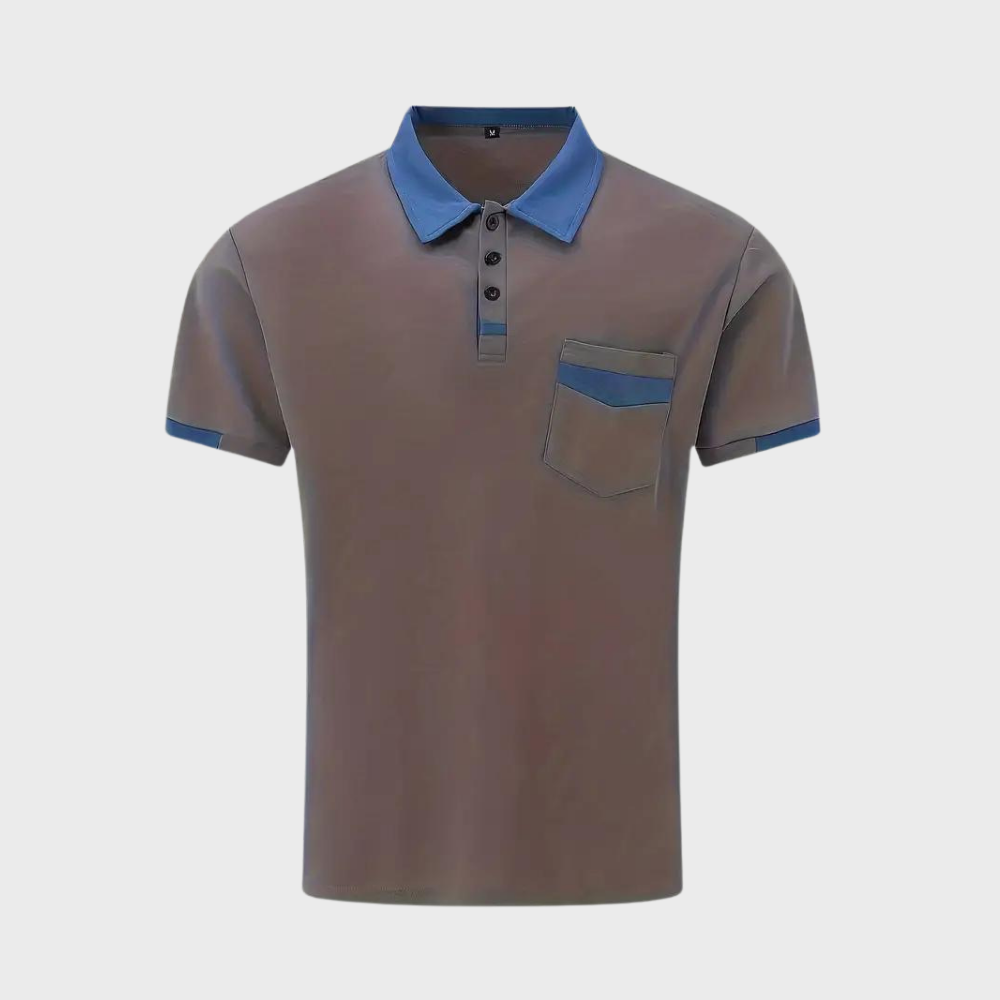 Raf - Herren-Poloshirt-Bonida Shop