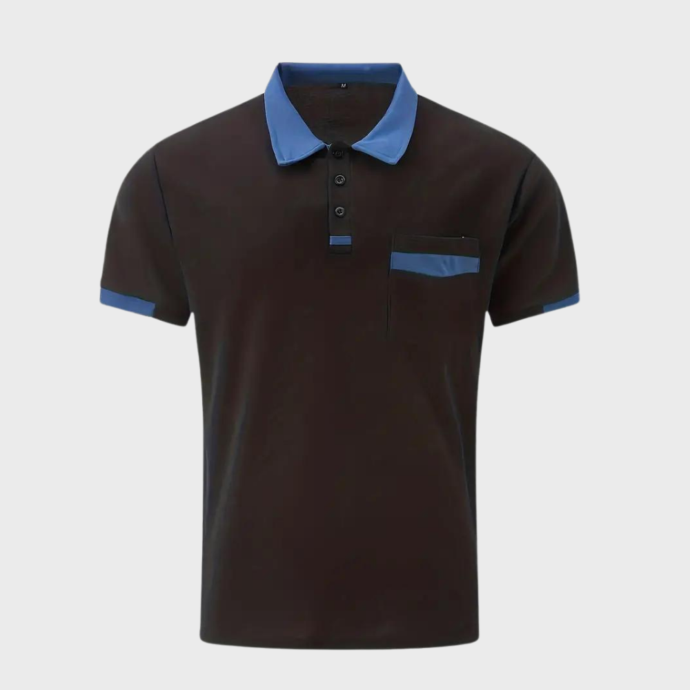 Raf - Herren-Poloshirt-Bonida Shop