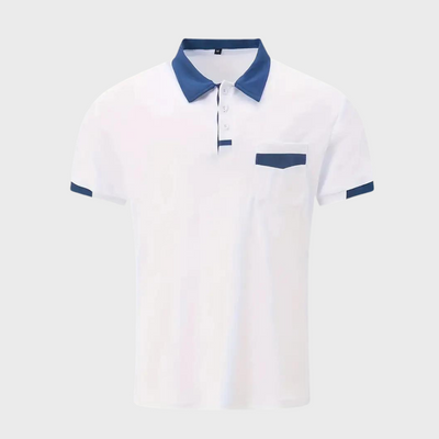 Raf - Herren-Poloshirt-Bonida Shop