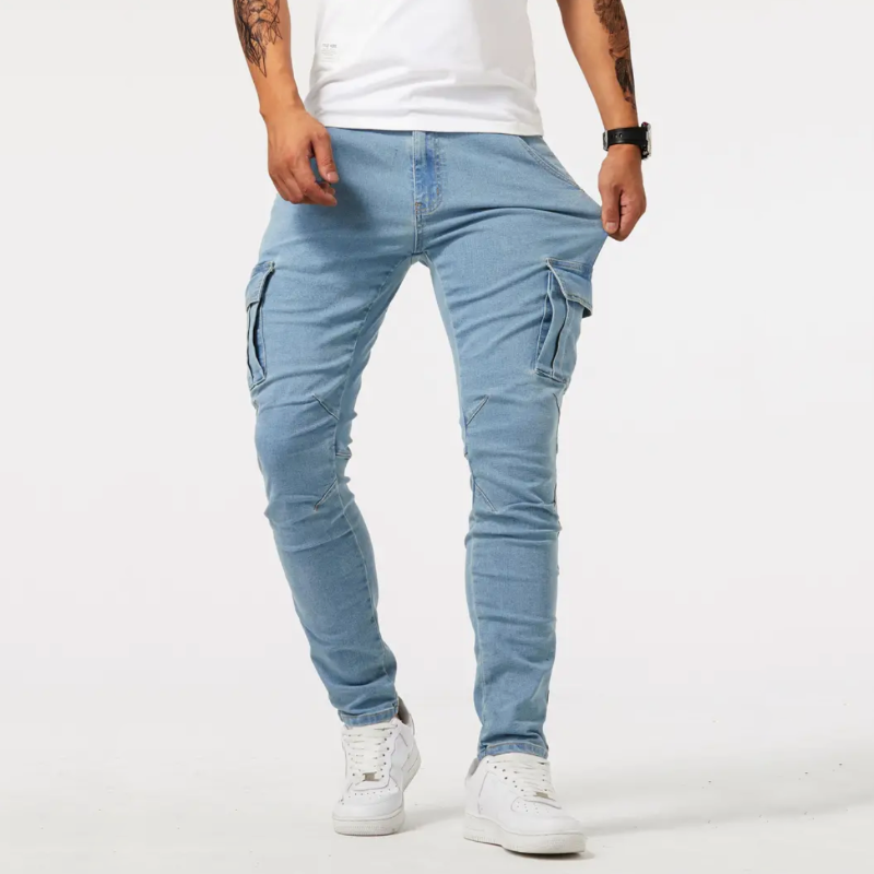 Jean Cargo Sydney-Bonida Shop