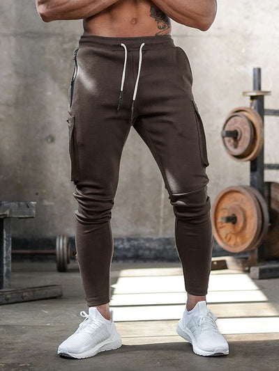 Komfortable Sport Hose für Herren-Bonida Shop