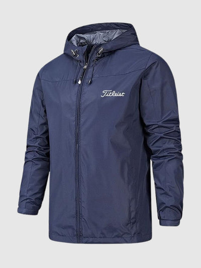 Titleist - Wasserdichte Jacke-Bonida Shop