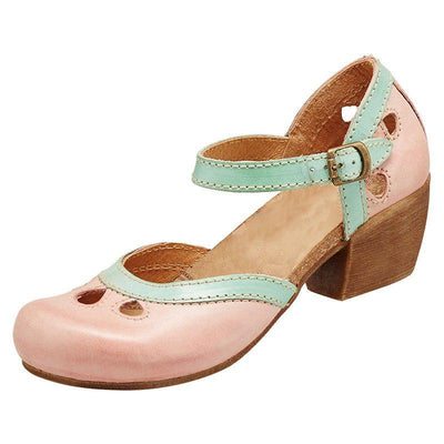 Tatiana - Bequeme Sandalen-Bonida Shop