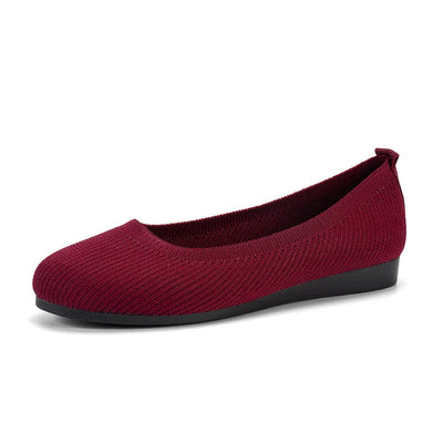 Paloma | Atmungsaktive, rutschfeste Schuhe-Bonida Shop