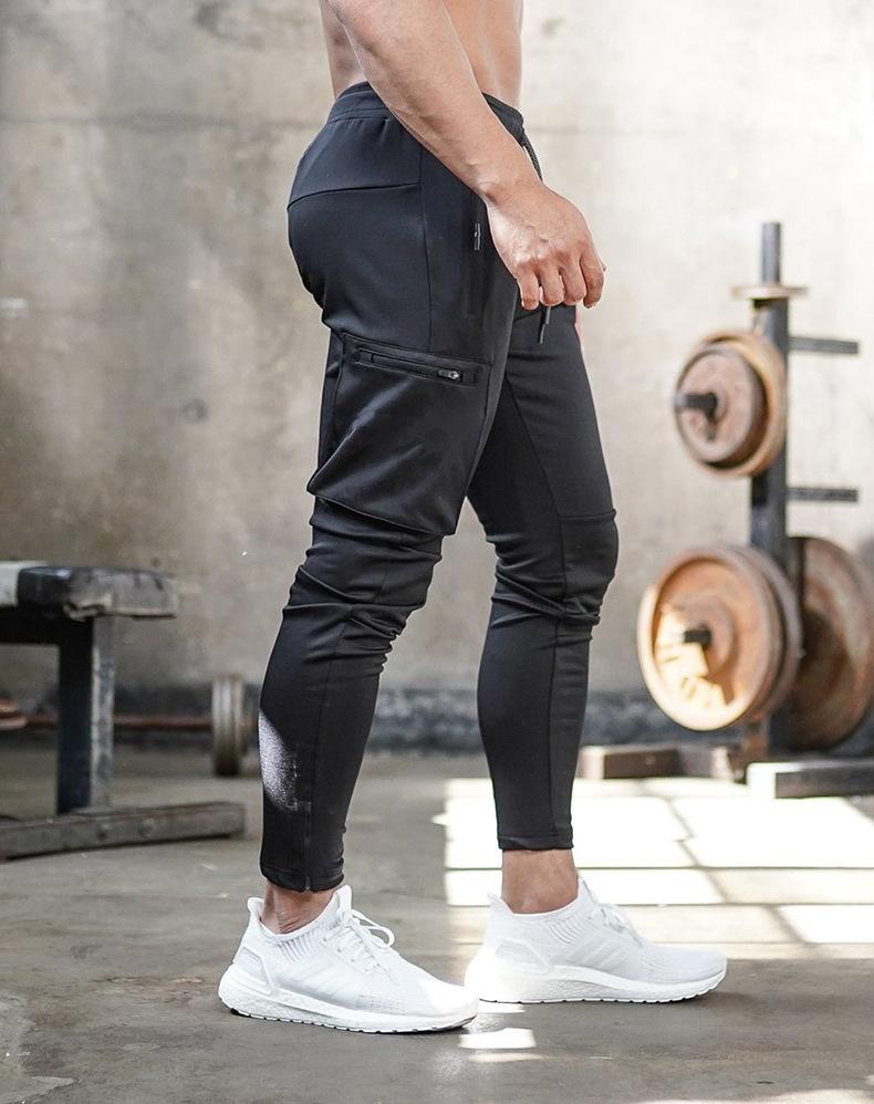 Komfortable Sport Hose für Herren-Bonida Shop