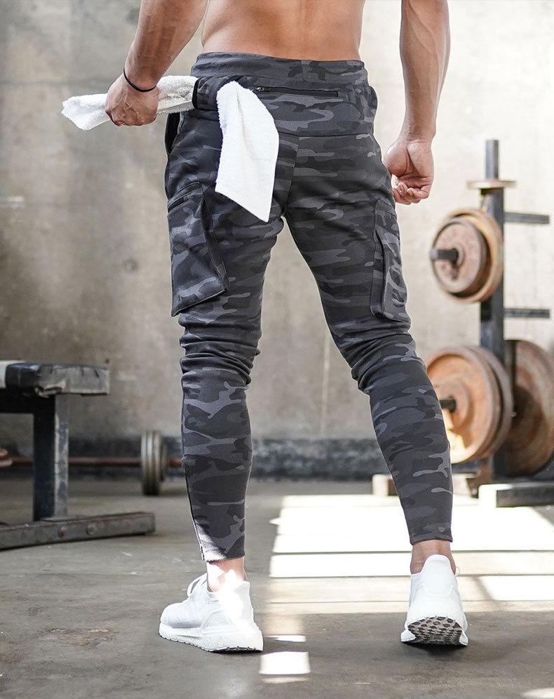 Komfortable Sport Hose für Herren-Bonida Shop