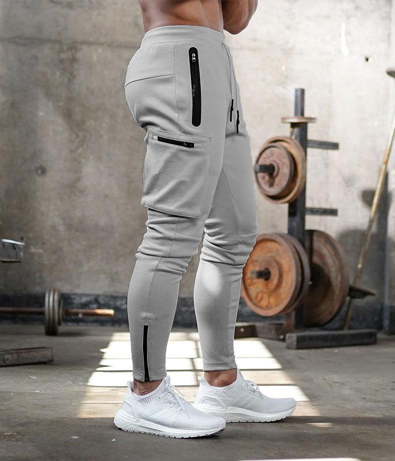 Komfortable Sport Hose für Herren-Bonida Shop