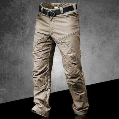 Tactical Ultra-Resistant V2 Pant-Bonida Shop